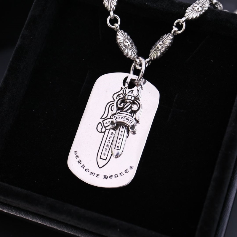 Chrome Hearts Necklaces